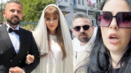 Sokakta gergin anlar... Aldatmalarından bahsediyorum Muhammet