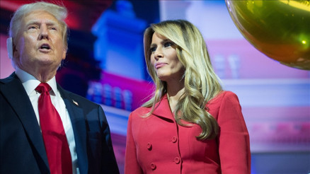 Melania Trump, BM Güvenlik Konseyi oturumuna başkanlık edecek