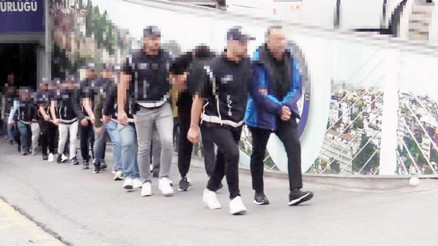 ‘Babatak’ yöntemiyle vatandaşlık sattılar