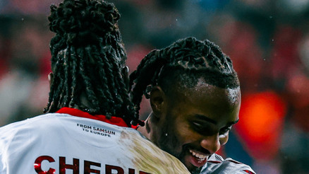 Samsunspor bize daha fazlasını hayal ettiriyor