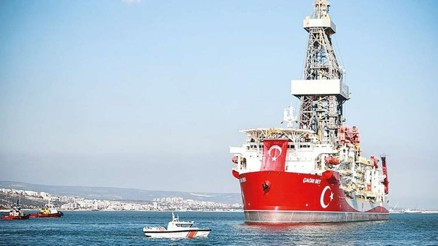 Somalili Bakan Ankara’da… ‘Çağrı Bey Somali’nin geleceğini değiştirecek’