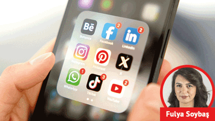 Sosyal medya düzenlemesi yolda... Anonim hesaplar kapanacak mı Sosyal medya düzenlemesi yolda... Anonim hesaplar kapanacak mı