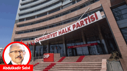 CHP’de ihraçlara karşı isyan büyüyor