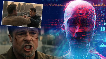 Çanlar Hollywood için çalıyor: Viral yapay zeka videosu panik yarattı