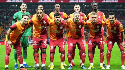 Galatasarayda Alanyaspor maçı öncesi kart tehlikesi 2 futbolcu Beşiktaş derbisinde olmayabilir Galatasarayda Alanyaspor maçı öncesi kart tehlikesi 2 futbolcu Beşiktaş derbisinde olmayabilir