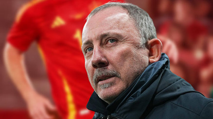 Beşiktaşa dünyaca ünlü transfer Sergen Yalçın listesine aldı