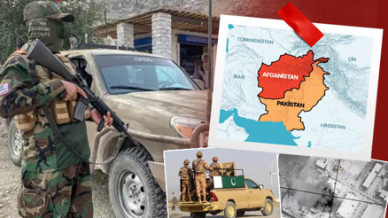 Pakistan-Afganistan yine savaşta Bu çatışmayı ne tetikliyor Uzman isimden kritik detaylar: Türkiye’nin pozisyonu nasıl olacak