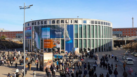 ITB Berlin 60. yaşını kutluyor: 160 ülkeden 5 bin katılımcı buluşuyor