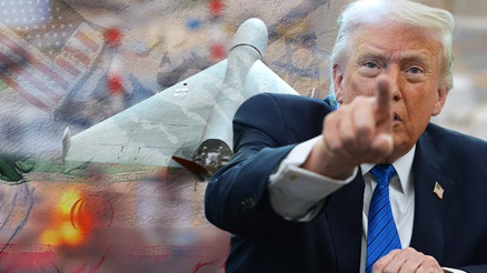 Son dakika... ABD’den flaş hamle İsrail’de tahliye izni... İranı vuracak İHAlar hazır... Trumptan İrana operasyon açıklaması: İranla anlaşma yapmak istiyorum ama...