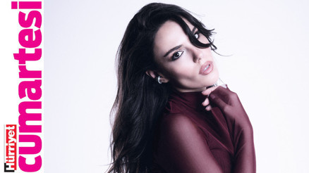 Özgü Kaya: Kendini bir başkasıyla kıyaslama enerjisi insanı köreltiyor