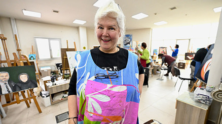 Amerikadan Türkiyeye geldi: Yarım kalan hayalini gerçekleştirdi Adeta dünya aklımdan çıkıyor