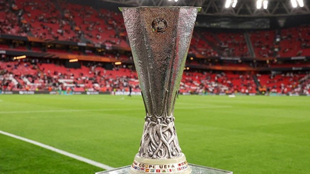 UEFA Avrupa Liginde son 16 turu eşleşmeleri belli oldu
