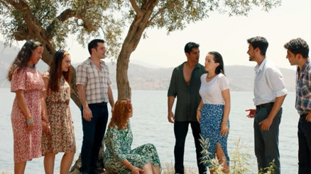 Kuşaklılar filmi konusu nedir, oyuncuları kimler Kuşaklılar TVde ilk kez yayınlanıyor