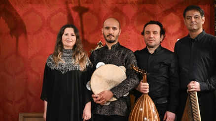 Ramazan Tasavvuf Müziği Konseri Londra’da başlayacak Birmingham’da devam edecek