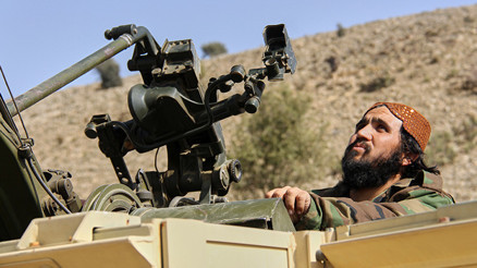 Afganistan-Pakistan arasında sular niye durulmuyor