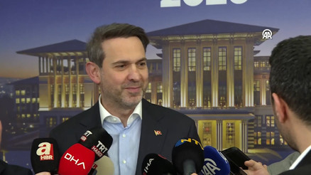 Bakan Bayraktar: Doğalgaz ve elektrik tarafında bizim vatandaşlarımıza desteklerimiz devam ediyor
