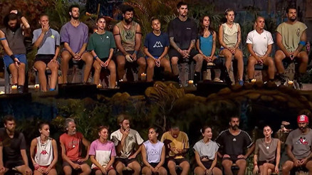 Survivor bu akşam var mı, yok mu Survivor 2026 Ünlüler Gönüllüler yeni bölüm ne zaman 27 Şubat TV8 yayın akışı...