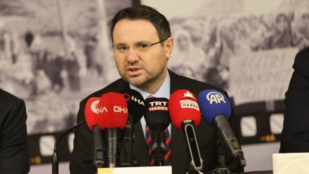 Adalet Bakanı Gürlek: 28 Şubat sürecini tekrar yaşamayacağız, yaşatmayacağız