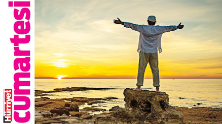 Fazlalıklara veda ediyoruz