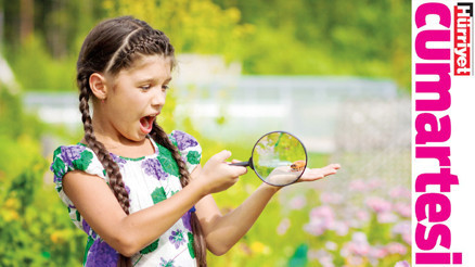 Çocukların börtü böcek korkusu nasıl aşılır Çocukların börtü böcek korkusu nasıl aşılır