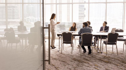 Eşitlik söylemi var rakamlar başka