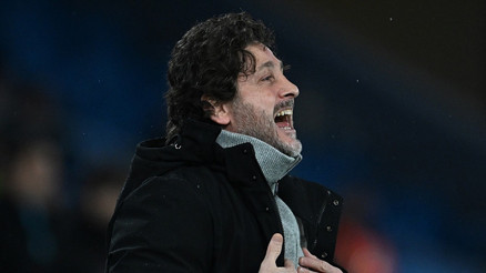 Fatih Tekke: Bu maçları daha duygulu oynamalıyız