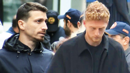 Bahis soruşturmasında 17 yıl hapis istendi