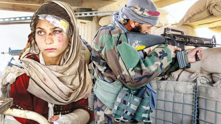 Pakistan ‘Sabrımız taştı’ deyip Afganistan’ı vurdu Misilleme savaşı