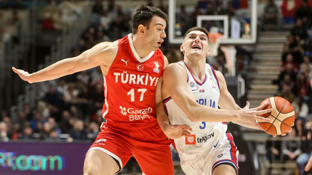 Devler, Sırbistanı fethetti