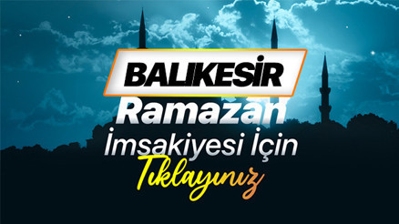 BALIKESİR RAMAZAN İMSAKİYESİ 2026 (GÜN GÜN İFTAR SAATİ VE SAHUR VAKTİ) || Balıkesirde iftar vakti ne zaman, sahur (imsak) saat kaçta Diyanet 2026 Balıkesir sahur vakti ve iftar saati...