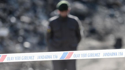 Uyuşturucu operasyonunda ateş açtılar: 1 asker yaralı