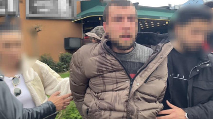 Bursada taciz iddiası ortalığı karıştırdı