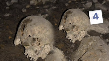 Ulutan Barajı kenarında kemikler bulundu: 18 yıl önce işlenen cinayette 2 kişi tutuklandı