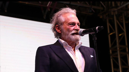 Nürnberg’de Haluk Bilginer’e çifte ödül