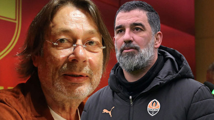 Göztepeden Arda Turanın stat talebine olumlu cevap