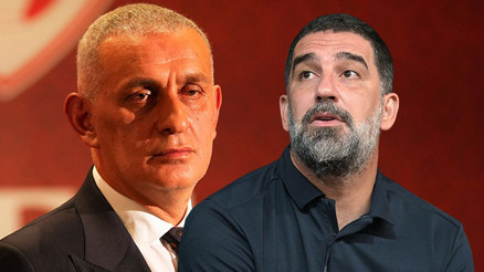 Hacıosmanoğlundan Arda Turana davet: Misafir etmek isteriz