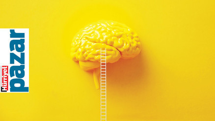 Yapay değil gerçek zekâ moda