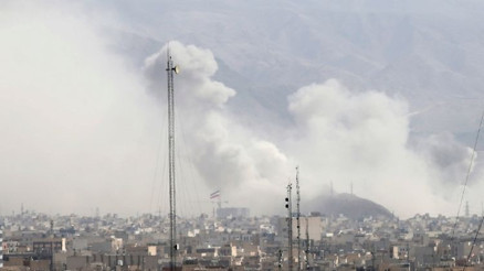 Orta Doğudaki büyük savaşa dünyadan peş peşe tepkiler