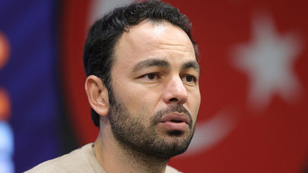 Selçuk İnan: basit bir golle kaybettik