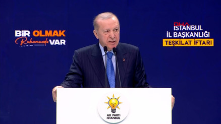 Cumhurbaşkanı Erdoğan, ABD ve İsrailin İrana saldırılarıyla ilgili konuştu