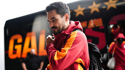 İlkay Gündoğan: Yeni Şampiyonlar Ligi tam bir çılgınlık