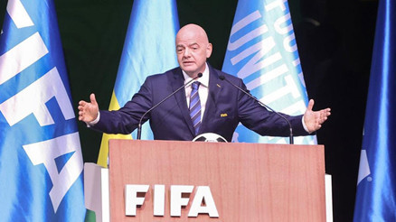 Daha hızlı ve adil futbol için tarihi 5 karar