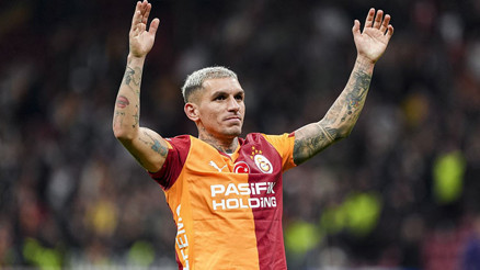 Torreiranın coşkusu Olaitanın blokajı