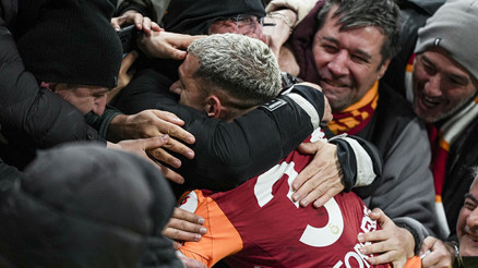 Rehavet yorganı kalkınca galibiyet geldi