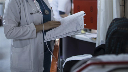 Türkiye’de 5 milyon kişi ‘nadir hasta’