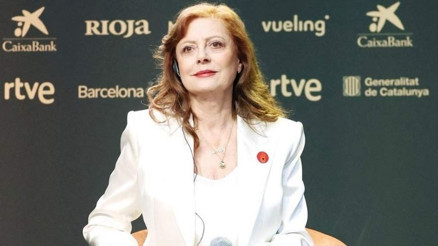 Gazze’yi desteklediğim için Hollywood’dan kovuldum