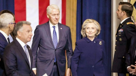 Yaptıklarından haberim yoktu