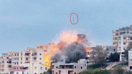 Ortadoğu ateş topu… ABD ve İsrail ‘büyük savaş’ı başlattı