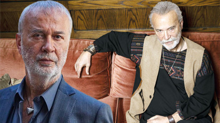 Levent Özdilek: Çok zor yıllar geçirdim ideallerimden vazgeçmedim