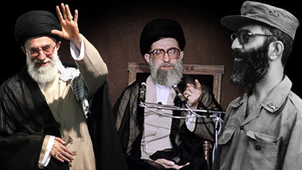 İran’ın kaderini belirleyen lider: HAMANEY Ülkeyi nasıl şekillendirdi Şimdi ne olacak Evlerin balkonlarından ‘özgürlük’ sloganları…